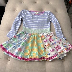 Matilda Jane Swing Dress